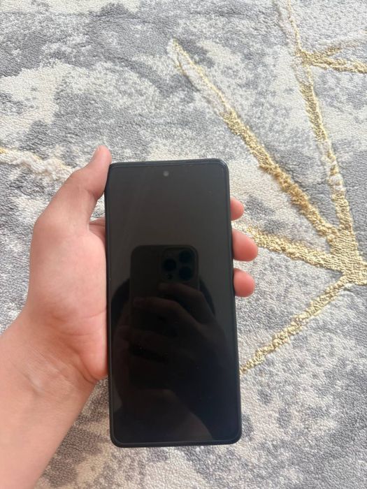 Infinix note  30