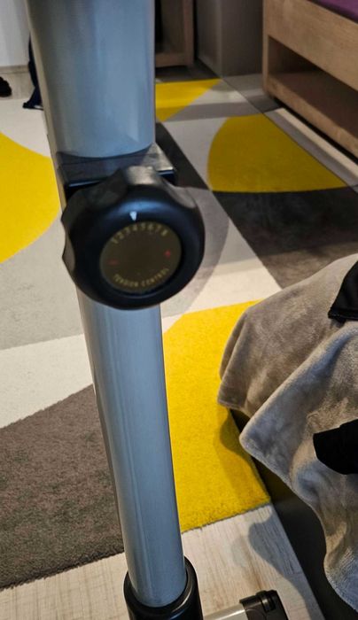 Велоергометър Sporter