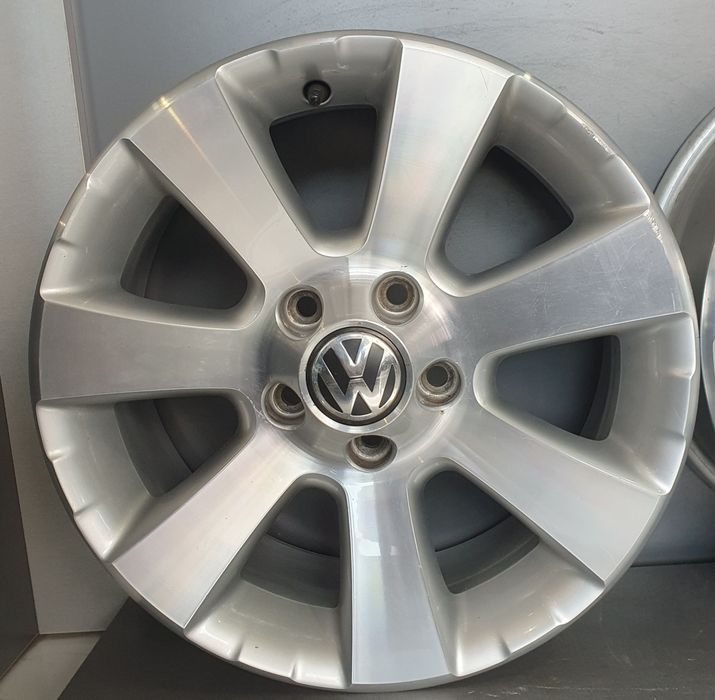 Джанти 5×112  TIGUAN