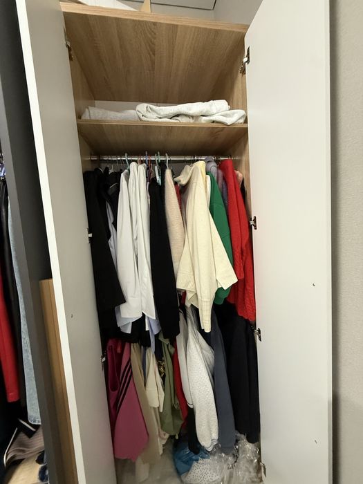 Продам шкаф для спальни