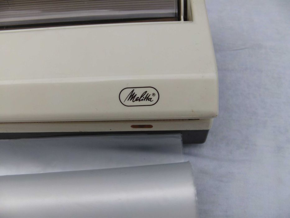 Машинка за вакуумиране