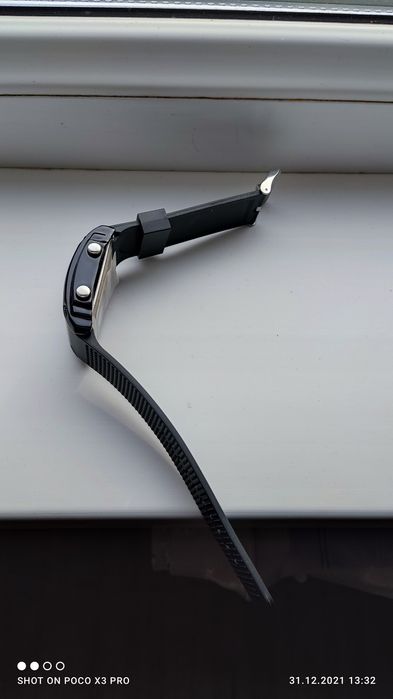 Часы Skmei электронные