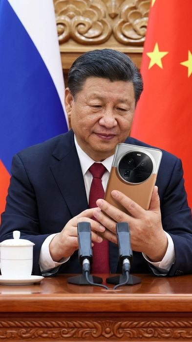 Oppo find x6 pro не верифицирован