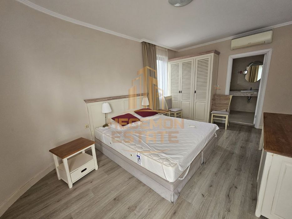 Продава се Тристаен апартамент в Балчик - 97 кв.м за 1044 €/кв.м - Снимка #5