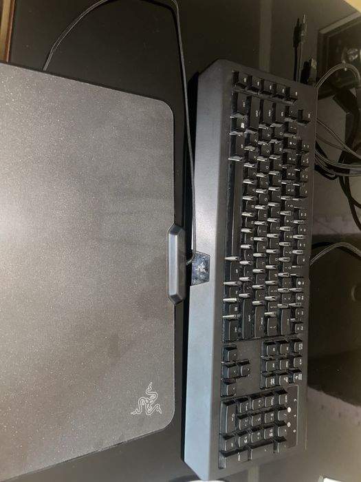 Razer Blackwidow v2 Клавиатура