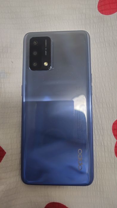 Oppo a74 продам в отличном состоянии