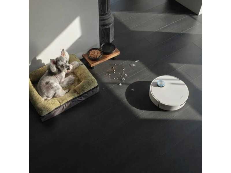 Робот Прахосмукачка Dreame Aqua10 Ultra Roller Complete, 30 000 Pa