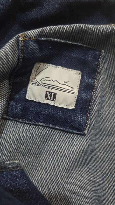 Karl kani Размер ХЛ