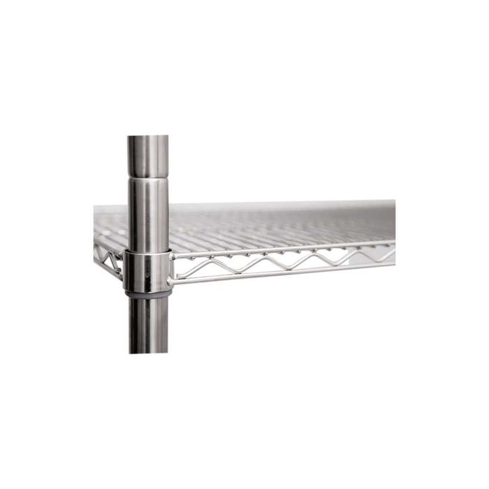 Стелаж пет нива /сглобяем/ RX5-46