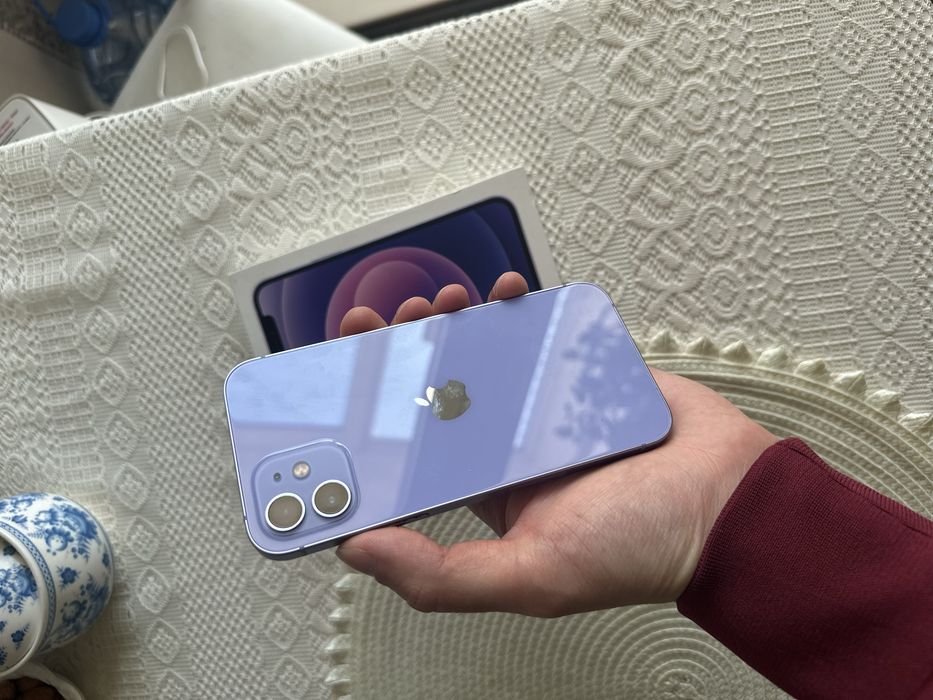 Iphone 12 (128 gb) айфон 12