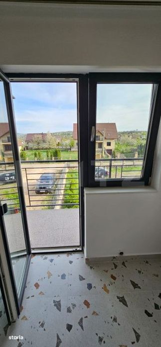 Garsoniera de vanzare, 37.50 mp, zona Nord-Vest