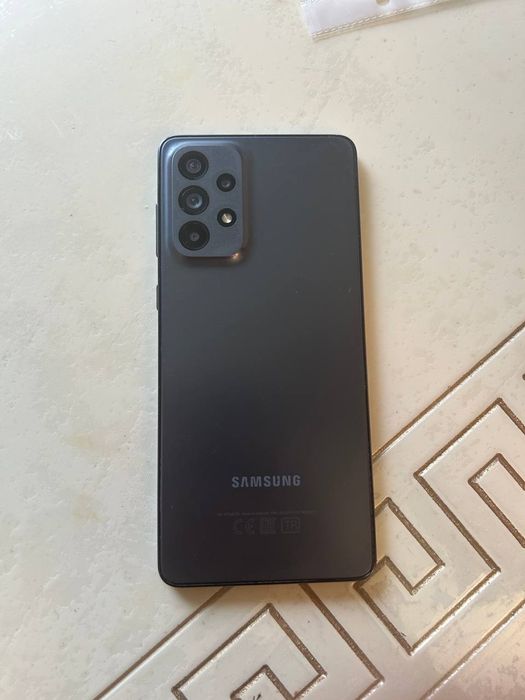 Samsung A73 Galaxy buds pro