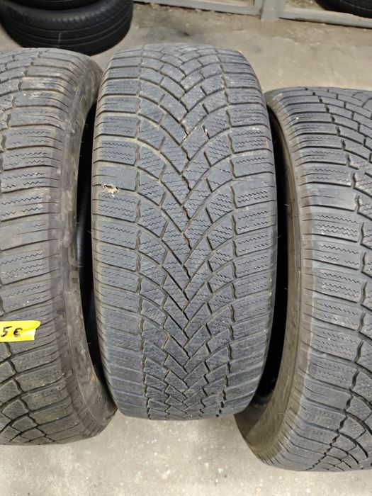 235/55/19 Brigestone