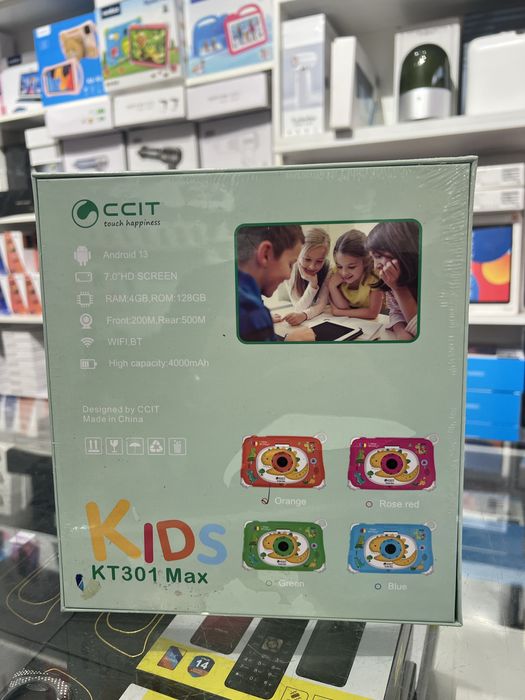 Planshet Bolajonlarimiz uchun optom Narxda faqat bizda