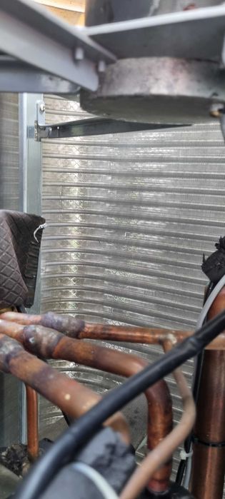 Pompa caldura piscina 15kW