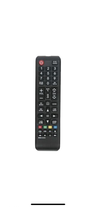 Telecomanda pentru Samsung Smart