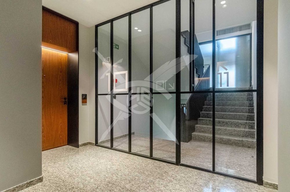 Двустаен апартамент в кв. Манастирски ливади № 60497