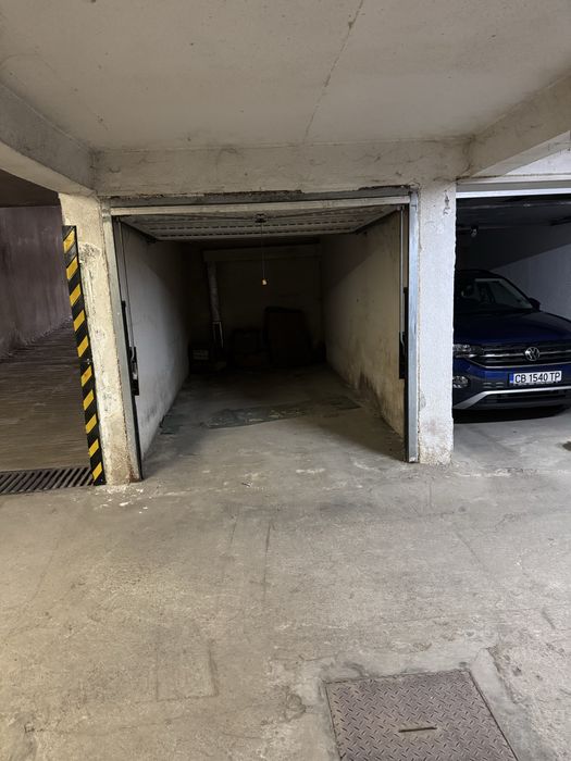 Продава се Гараж / Паркомясто в ж.Южен парк - 14 кв.м за 3608 €/кв.м - Снимка #2