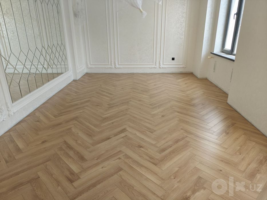 Tarket laminat teramiz