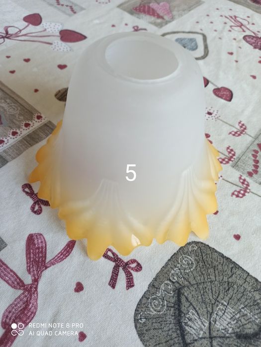 Плафони за полюлей