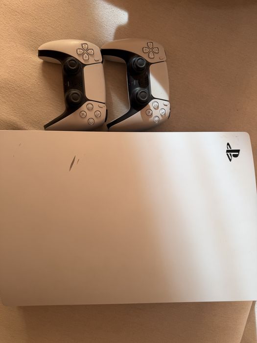 Playstation 5 Digital Edition