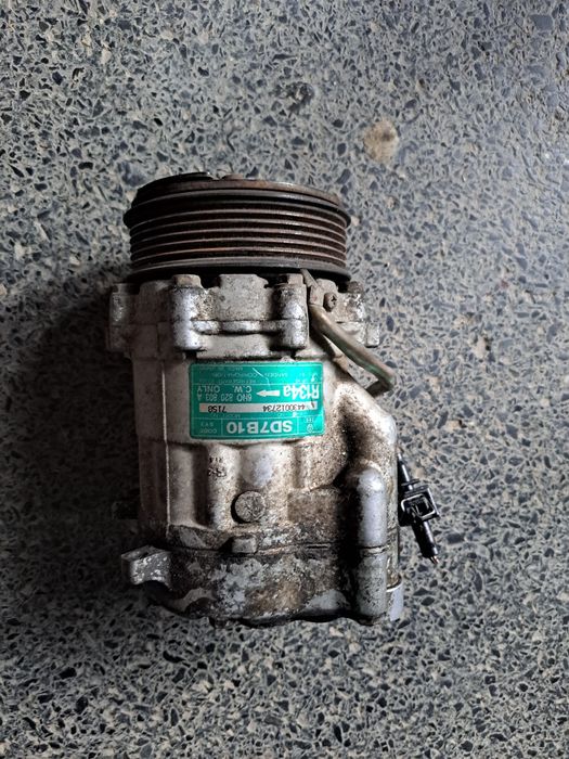 Компресор за климатик за VW Polo преди 2005 г.