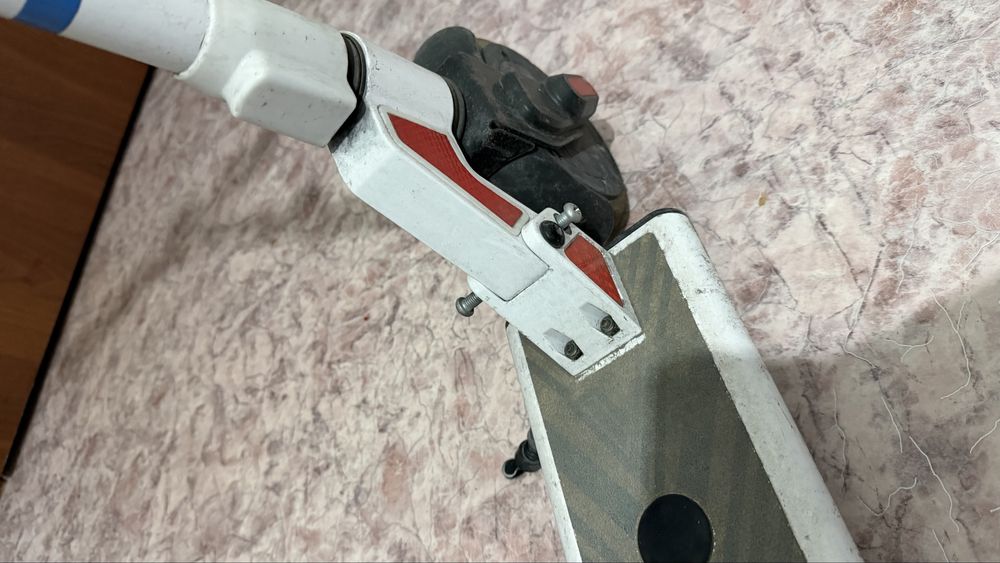 Продам электросамокат