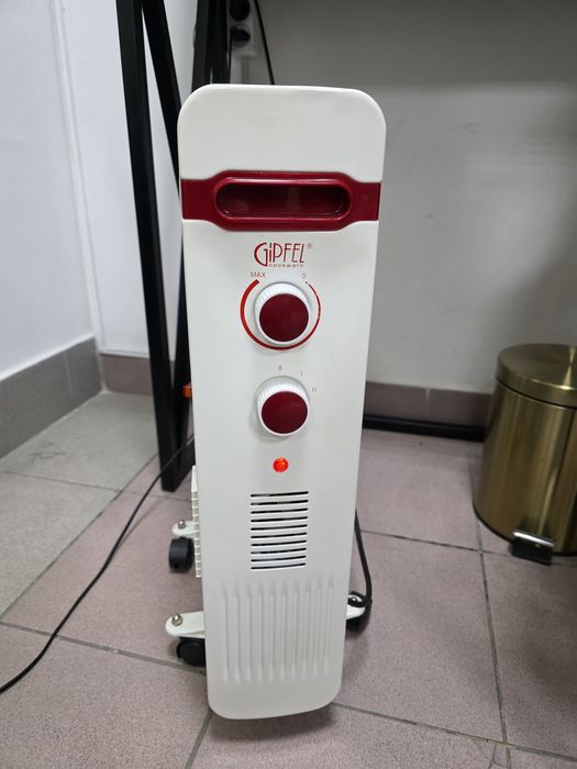 Обогреватель Gipfel