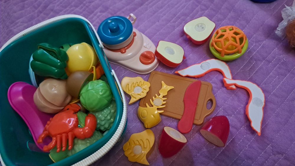 Развивающие игрушки новые и в отличном состояние