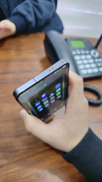 Samsung s24+ plus 256 black