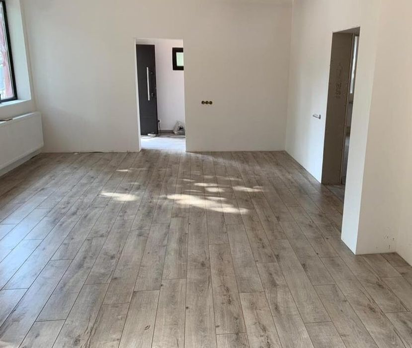 Renovări interioare