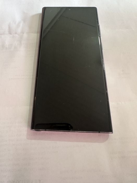 Samsung galaxi s22 Ultra
