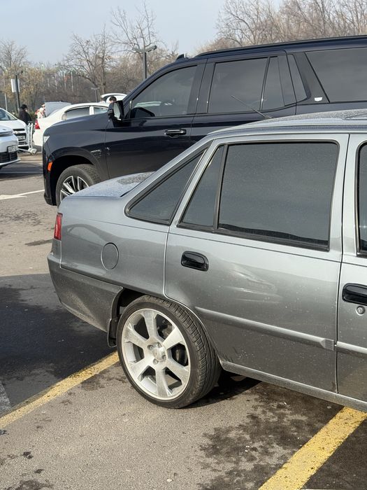 R17 jentra diska balon