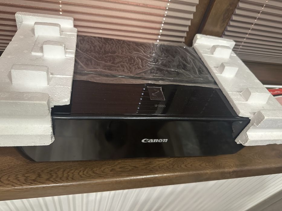 printer Canon PIXMA iP1880.