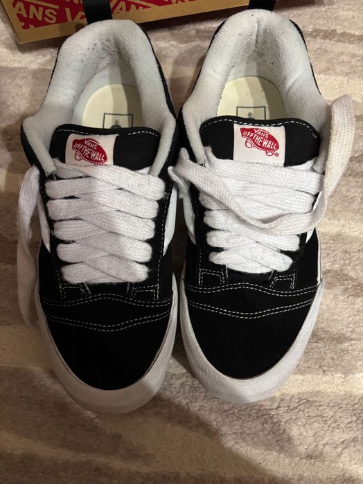 Кецове VANS дамски, размер 40.5