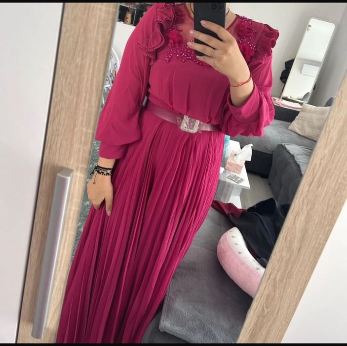 Rochie Dy Fashion