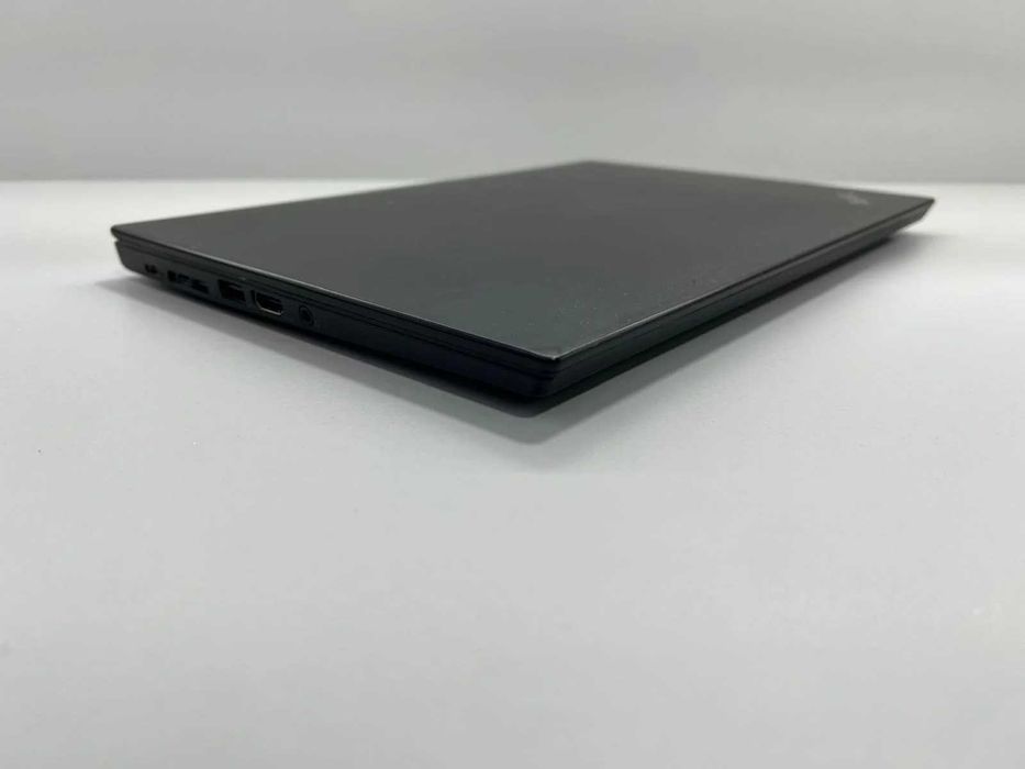 Laptop SH Lenovo Thinkpad x280 i5-8350U 8gb RAM SSD 256gb