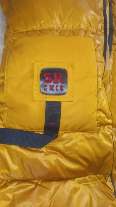 зимняя куртка теплая