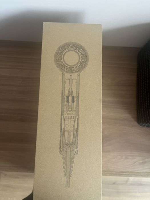 Сешоар Dyson Supersonic