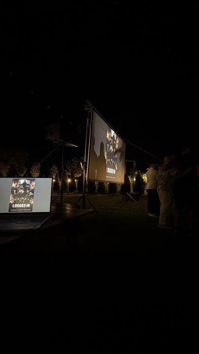 Închirieri Echipamente Audio-Video, Videoproiectoare pentru Evenimente