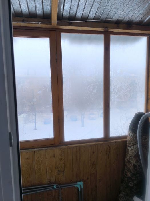 Сдам квартиру  в Рудном