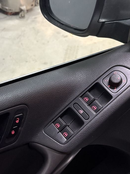 Volkswagen Tiguan 4x4