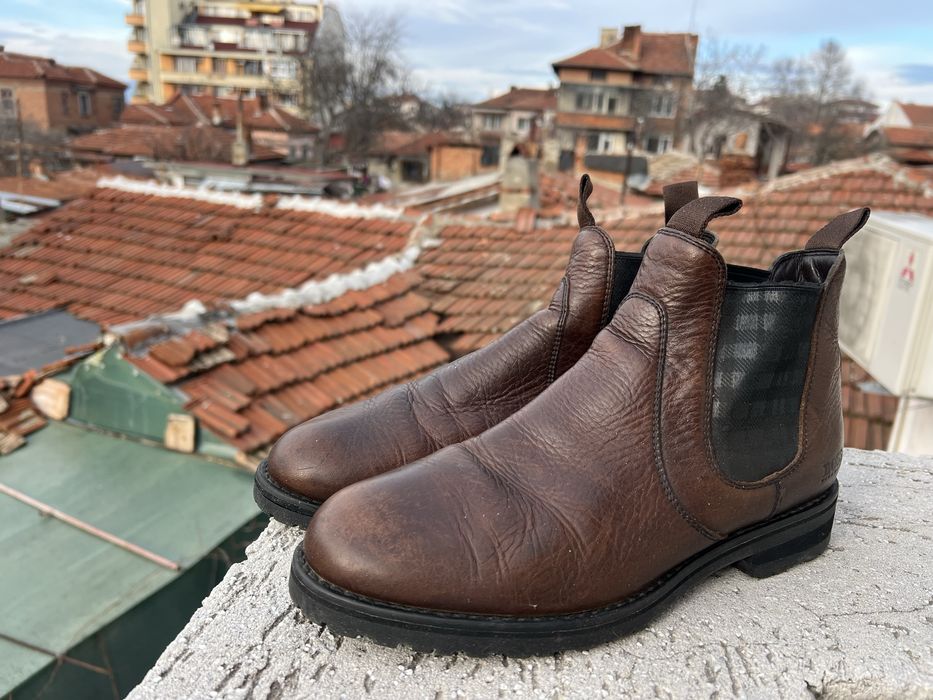 Hugo Boss Orange 42