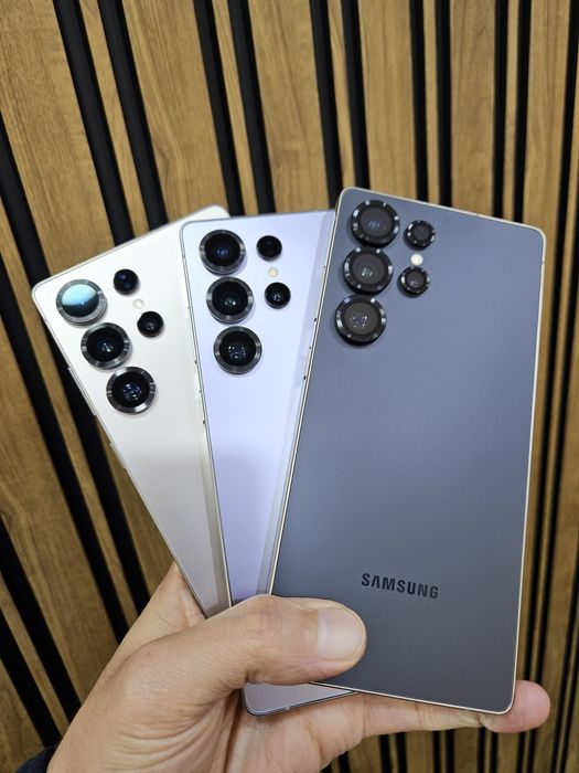 Samsung S25 ultra Vetnam