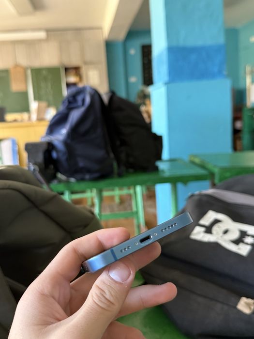 iPhone 13 128 Sierra Blue