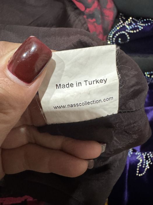 Продам платье турция