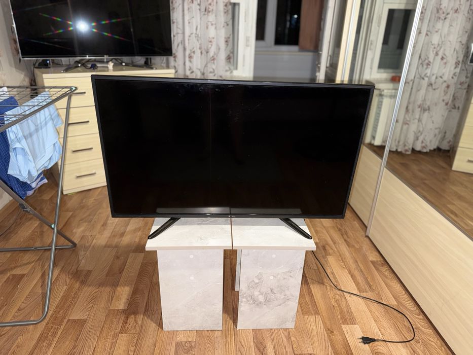 Led телевизор Рабочий