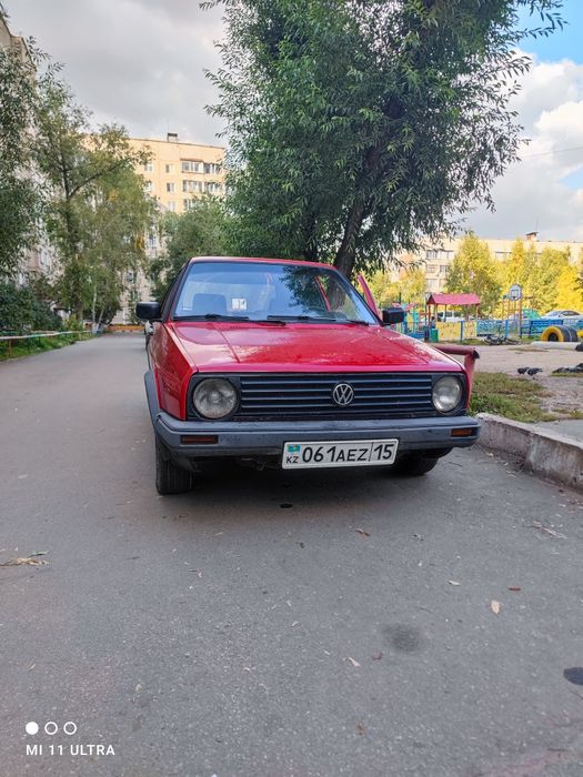Продам volkswagen golf 2