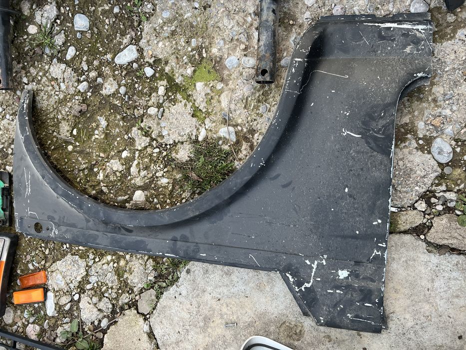 Запчасти на ниву