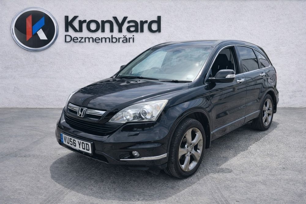 Dezmembrari dezmembrez  Honda CR-V III 2.2 D 2007-2012  N22A2 Garantie